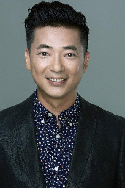 Raymond Chiu - Actor Profile Photo