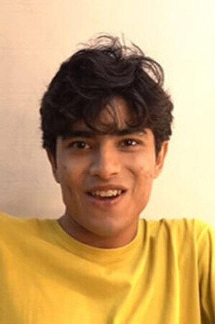 Abhinav Santosh Singh - Actor Profile Photo