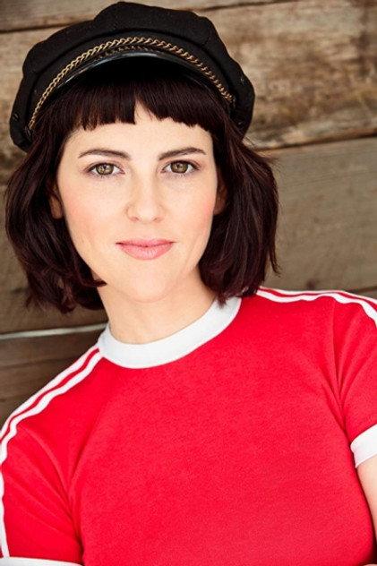 Sam Fox - Actor Profile Photo