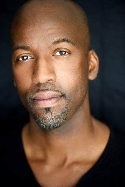 William-Christopher Stephens - Actor Profile Photo