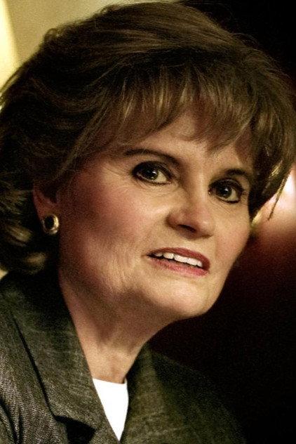 Hannelore Kohl - Actor Profile Photo