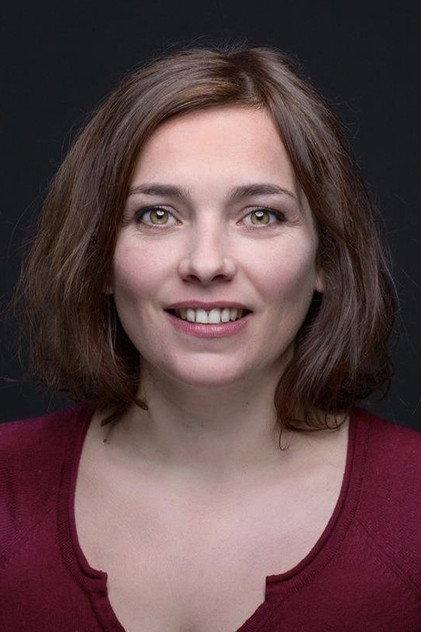 Héloïse Rauth - Actor Profile Photo