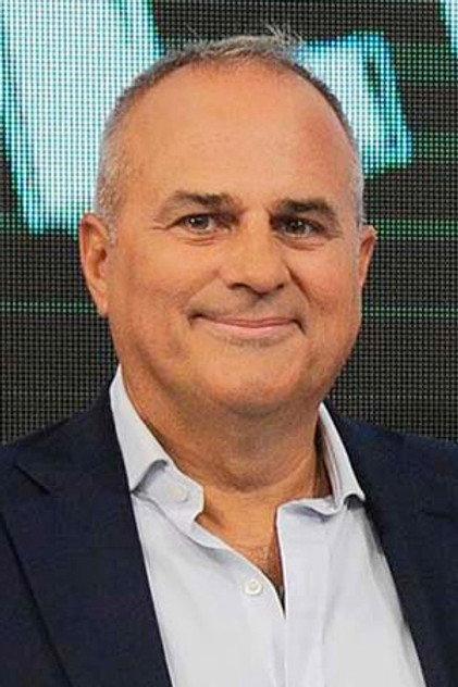 Marco Santin - Actor Profile Photo