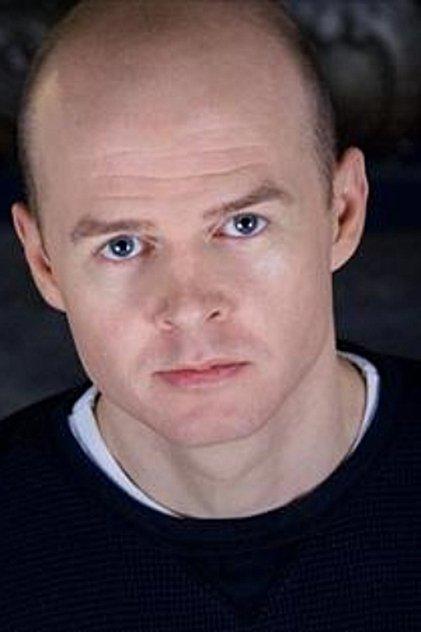 Bradley Sawatzky - Actor Profile Photo