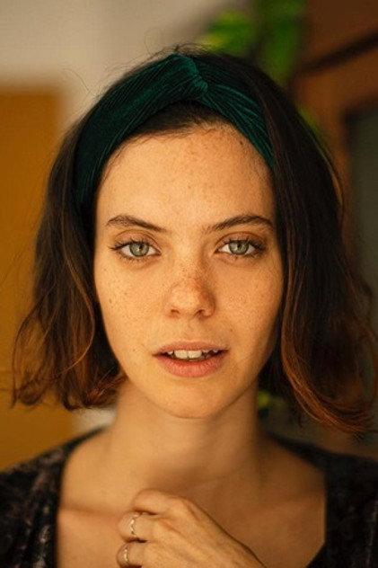 Camila Pizzo - Actor Profile Photo