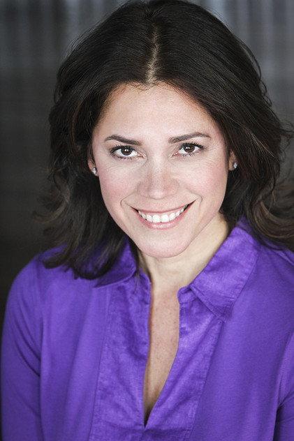 Jennice Fuentes - Actor Profile Photo
