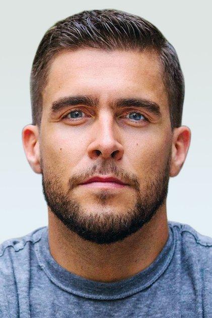 Josh Segarra - Actor Profile Photo