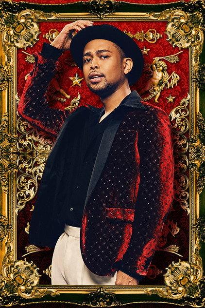 NESMITH - Actor Profile Photo