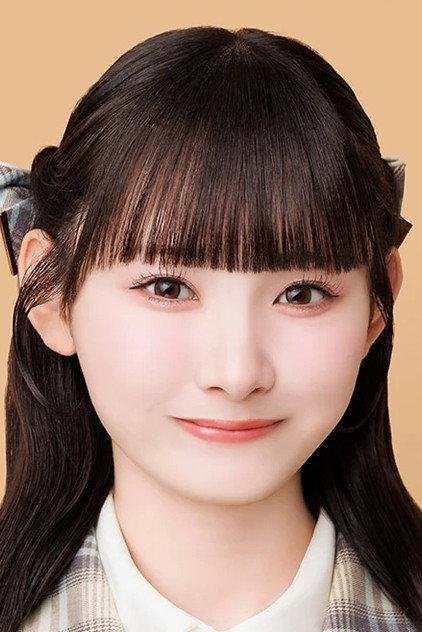 Yamano Arisu - Actor Profile Photo