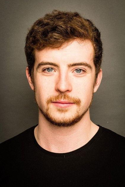 Dan Mousseau - Actor Profile Photo