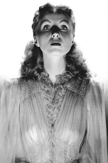 Christine Gordon - Actor Profile Photo