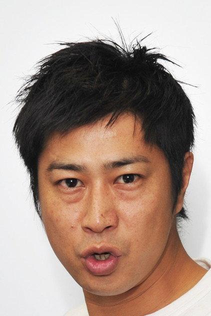 Takahiro Ogata - Actor Profile Photo