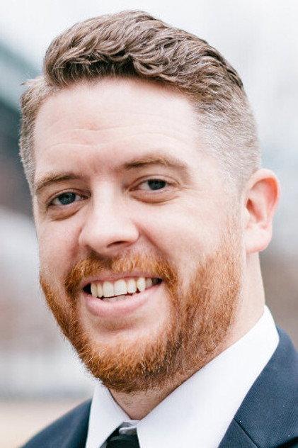 Matt Camp - Actor Profile Photo