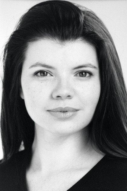 Katharine Cullen - Actor Profile Photo