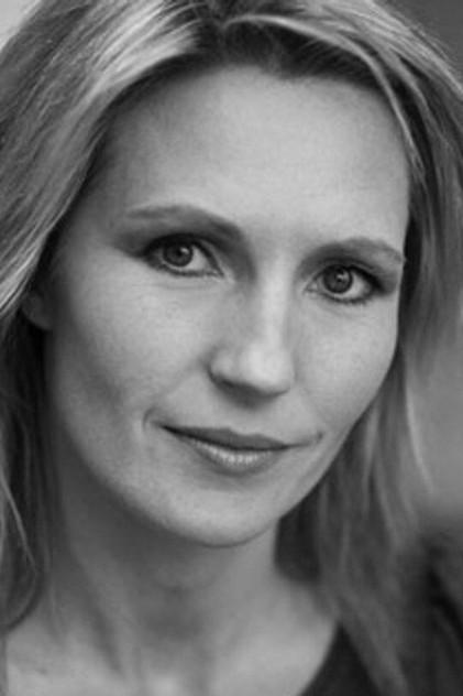 Helen Grace - Actor Profile Photo