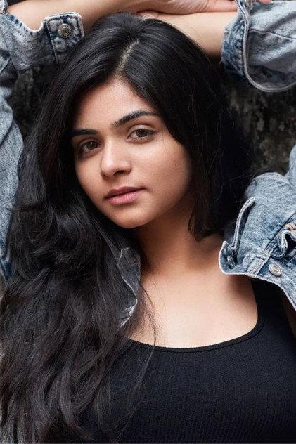 Enakshi Ganguly - Actor Profile Photo