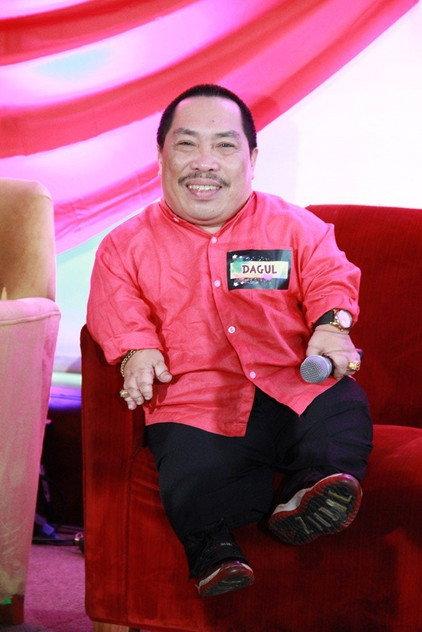 Dagul - Actor Profile Photo