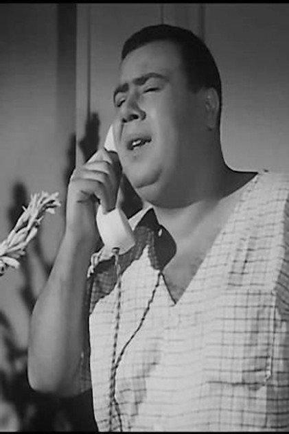 Ahmed Maher Tekha - Actor Profile Photo