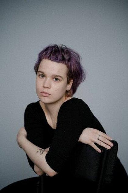 Maria Fedorchenko - Actor Profile Photo