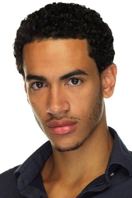 Jasai Chase-Owens - Actor Profile Photo