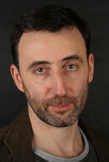 Kirill Ulyanov - Actor Profile Photo