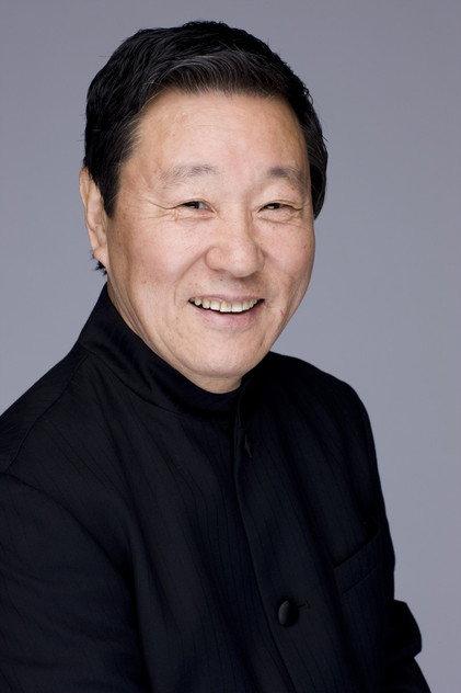 Osami Nabe - Actor Profile Photo
