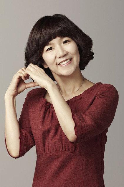Lee Sung-mi - Actor Profile Photo