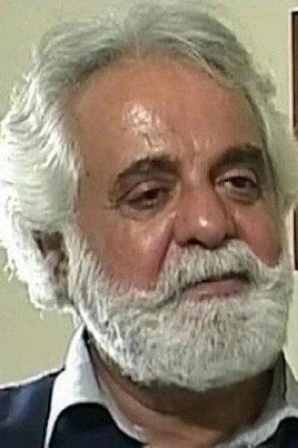 Ali Akbar Toofan Panah - Actor Profile Photo