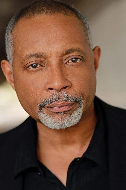 Frantz Turner - Actor Profile Photo