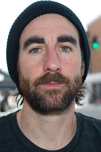 Billy Marks - Actor Profile Photo