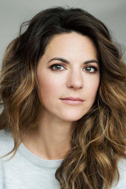 Catherine Renaud - Actor Profile Photo