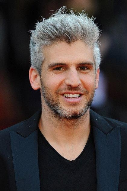 Max Joseph - Actor Profile Photo