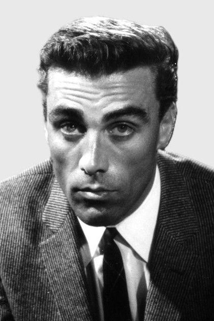 Sieghardt Rupp - Actor Profile Photo