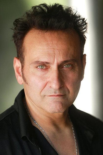 Sal Rastegar - Actor Profile Photo