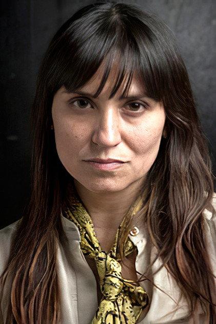 Francisca Gavilán - Actor Profile Photo