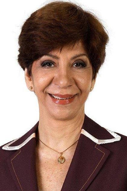 Sandra Pêra - Actor Profile Photo