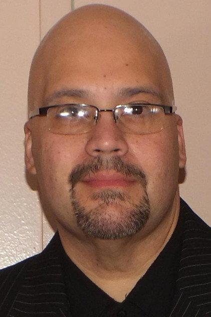 Chris Barbosa - Actor Profile Photo