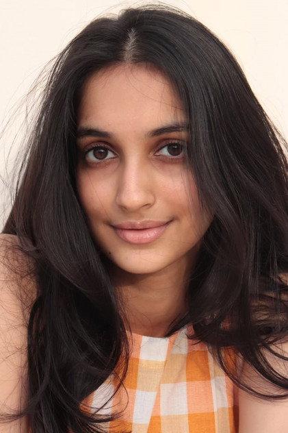 Sanjana Hardageri - Actor Profile Photo