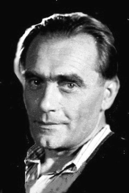Władysław Woźnik - Actor Profile Photo