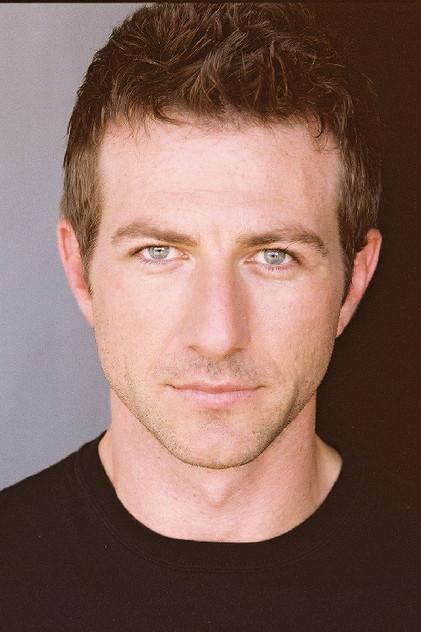 Rhett Giles - Actor Profile Photo