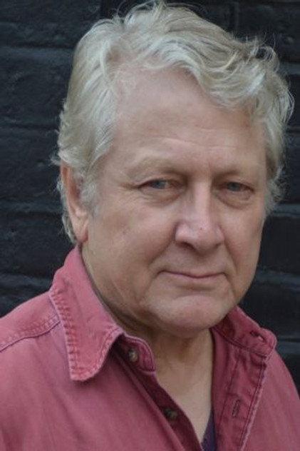 Dean Harris - Actor Profile Photo
