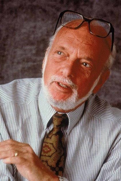 Hal Prince - Actor Profile Photo