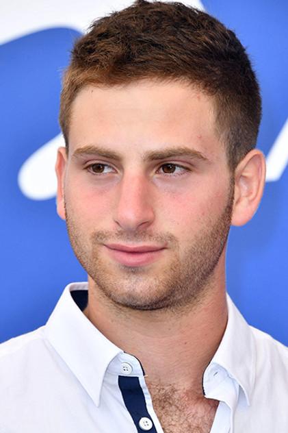 Yonatan Shiray - Actor Profile Photo