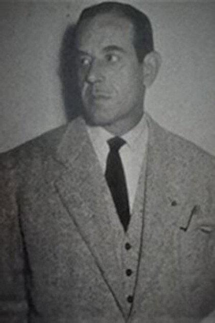 José Manuel Pinillos - Actor Profile Photo
