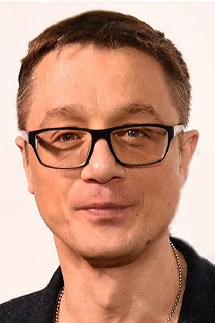 Aleksey Makarov - Actor Profile Photo