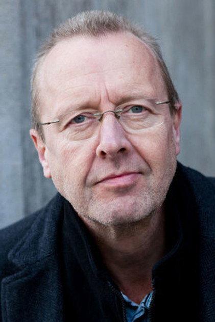 Dominik Bender - Actor Profile Photo