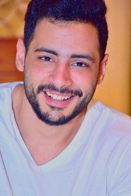 Hamed Al Sharrab - Actor Profile Photo