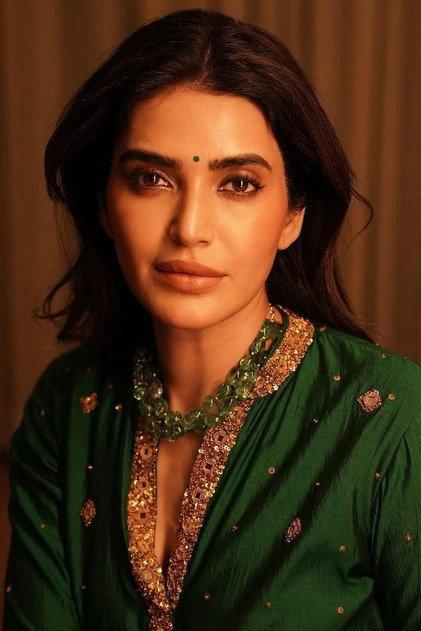 Karishma Tanna - Actor Profile Photo
