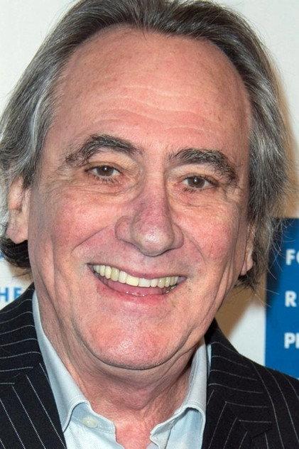 Philippe Lavil - Actor Profile Photo