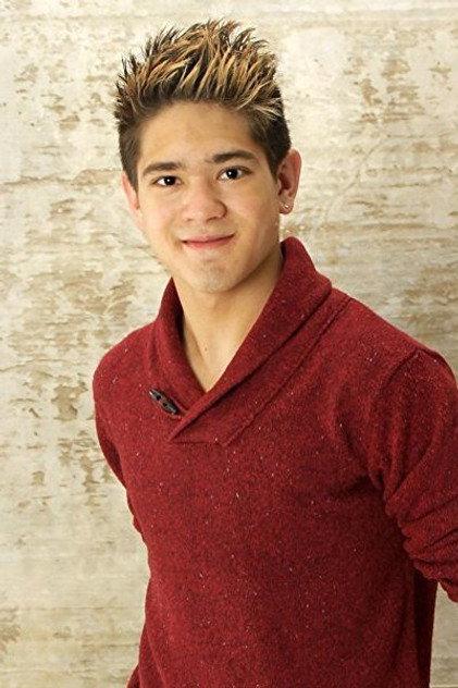 Tyler Weaver Jr. - Actor Profile Photo
